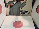 SZERYNG Violin Bach Sonatas & Partitas BWV 1001 to 1006 - 3 LP Box EMI dacapo