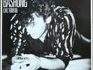 ALAIN BASHUNG LIVE TOUR 85 DOUBLE ALBUM 33T LP PHILIPS 826.435 + DOUBLE INSERT