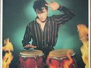 ALAIN BASHUNG PLAY BLESSURES 33T LP 1982 PHILIPS 6313.426 + INSERT