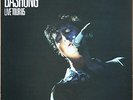 ALAIN BASHUNG LIVE TOUR 85 33T LP 1985 PHILIPS 824.872 SERVICE PRESSE NEUF MINT