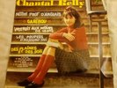 Chantal kelly LP 1967 Gérard Manset Claude Bolling