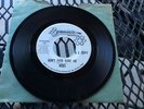 Rare Northern Soul 45 The WEBS “Don’t Ever Hurt Me”  on Dynamic 109 DJ Promo