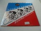 Kraftwerk Tour de France Doppelalbum- noch versiegelt