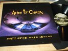 Alice In Chains - Don't Open Dead Inside - Rare Grunge Hard Rock Vinyl Album TOP