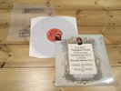 His Master’s Voice ASD 3566 - Schubert / Schumann / Chopin - Factory Sample