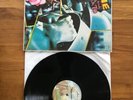 Fela and Afrika 70 Zombie Vinyl LP Mercury SRM-1-3709 (1977) vg/nm