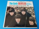 The Beatles The Early Beatles Capitol Records ST 2309 LP US 1965 33RPM VG+/VG+