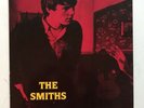 THE SMITHS -Stop Me If You think../Girlfriend In..- Rare Geman White Vinyl 12