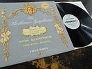 Beethoven: Symphony No. 3 'Eroica' - Otto Klemperer **Columbia SAX 2364 ED1 LP**