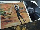 Falla: The Three Cornered Hat - Ansermet **Decca SXL 2296 ED1 Pancake Press LP**