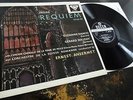 Faure: Requiem Opus 48 - Ansermet / Suisse Romande **Decca SXL 2211 WBg ED1 LP**