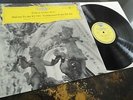 Mozart: Violin Concerto No. 4 - Johanna Martzy **Deutsche Grammophon LPX 29251**