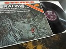 Brahms: Hungarian Dances - Dorati **Mercury Hi-Fi Stereo AMS 16006 ED1 LP**
