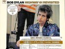 BOB DYLAN-HIGHWAY 61 REVISITED-JAPAN LP Ltd/Ed I98