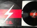 Throbbing Gristle ?