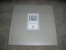 THE EAGLES HELL FREEZES OVER 2 180G LP SET SIMPLY VINYL SUPERIOR VERSION RARE