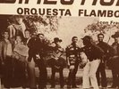 FRANKIE DANTE Y ORQUESTA FLAMBOYAN