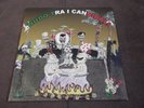 Die Ärzte - Seltene Vinyl Lp Rare Punk,Limited Edition,Bela,Soilent Grün