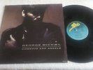 GEORGE MICHAEL COWBOYS AND ANGELS SINGLE VINYL RECORD 12