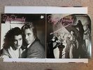 PRINCE, Eric Leeds, 