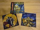 Live After Death von Iron Maiden - Picture LP - Doppelalbum - Gatefold