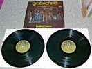 Grobschnitt - Ballermann (2 LP, Green Brain 1974, Gatefold Cover Laminiert)