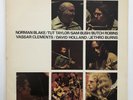Norman Blake / Sam Bush / David Holland etc - HDS 701 Vinyl LP - Tested VG++