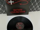 Possessed – Seven Churches  Slayer,Kreator,Sodom