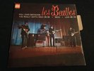 The Beatles Rare France EP 