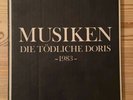 Rar  Die tödliche Doris - Musiken, Vinyl, 7