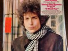 BOB DYLAN BLONDE ON BLONDE US ORIG'1966 COLUMBIA TWO RECORD SET FACTORY SEALED