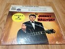 JOHNNY HALLYDAY LP 
