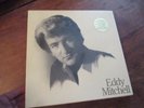 coffret   lp neuf et scellé  eddy mitchell