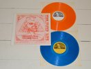 PINK FLOYD - Eclipsed (Ruthless Rhymes US 1978) ***2 LP COLORED VINYL***