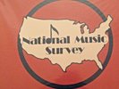 RADIO SHOW: NATIONAL MUSIC SURVEY 1/25/86 NIGHT RANGER, JELLYBEAN, JAMES BROWN