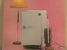 The Cure - Three Imaginary Boys LP FIX 1 New Wave Post Punk Robert Smith