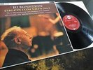 Chopin: Piano Concerto No. 1 - Rubinstein **RCA Living Stereo SB-2145 ED1 LP**