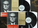 Bach: Brandenburg Concertos - Klemperer **Columbia SAX 2408 / 2409 ED1 2LP**