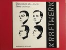 Kraftwerk - Computer World - Used Promo 12