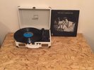 Velvet Underground The Velvet Underground 12”LP Album Vinyl Record 1969 2353022A