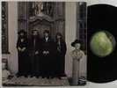 BEATLES Hey Jude/The Beatles Again APPLE LP VG++