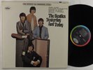 BEATLES Yesterday And Today CAPITOL LP VG+