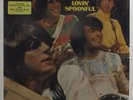 LOVIN' SPOONFUL Hums Of The Lovin' Spoonful KAMA SUTRA KLP-8054 LP SEALED mono