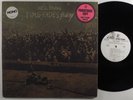 NEIL YOUNG Time Fades Away WARNER BROS LP NM mono wlp w/lyric poster