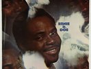 Ernie K. Doe - S/T LP - Janus VG+