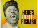 Little Richard - Here's Little Richard LP - Specialty Mono DG