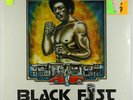 V/A - Black Fist OST LP - Happy Fox SEALED