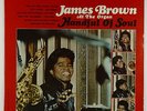 James Brown - Handful Of Soul LP - Smash DG