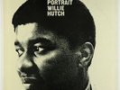 Willie Hutch - Soul Portrait LP - RCA Victor VG+