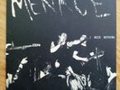 MENACE 7” punk 1978 'I Need Nothing' VARUKERS oi EJECTED chaos uk RED ALERT 999